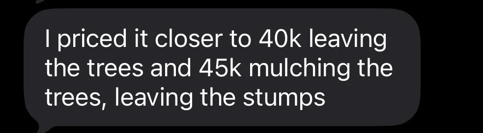 Client result