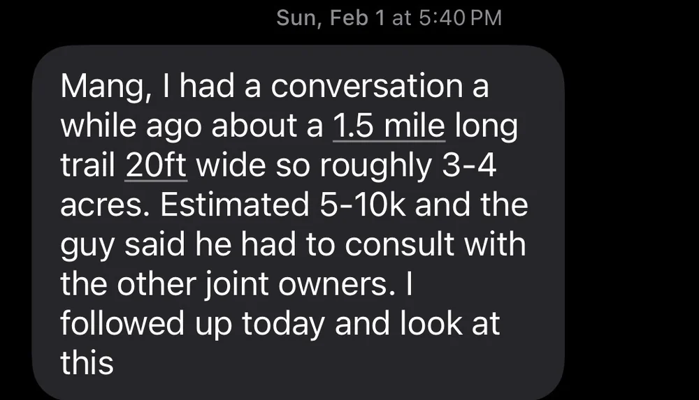 Client result
